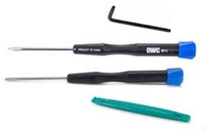 OWC Memory Installation Toolkit for Mac Mini 2018 Photo