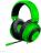 Razer Kraken 7.1 Surround Sound Gaming Headset - Green Photo