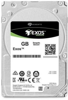 Seagate Exos 10E2400 1.2TB 2.5