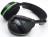 Turtle Beach Stealth 600 Xbox One Wireless Gaming Headset - Black & Green Photo