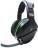 Turtle Beach Stealth 700 Xbox One Gaming Headset - Black & Green Photo
