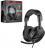 Turtle Beach Atlas One PC Gaming Headset - Black Photo