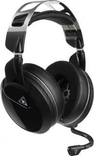 Turtle Beach Elite Atlas Pro PC Gaming Headset - Black Photo