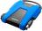 Adata HD680 1TB Portable External Hard Drive - Blue Photo