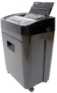 Parrot S605 High Security 75 Sheets Paper Shredder Photo