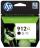 HP 912XL High Yield Black Original Ink Cartridge Photo