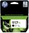 HP HP 917XL Extra High Yield Black Original Ink Cartridge Photo