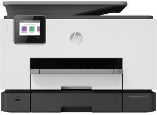 HP OfficeJet Pro 9023 All-in-One Printer (Print, Copy, Scan & Fax) Photo