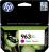 HP 963XL High Yield Magenta Original Ink Cartridge Photo