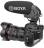 Boya BY-BM3031 On-Camera Shotgun Super-Cardioid Condenser Microphone Photo