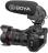 Boya BY-BM3030 On-Camera Shotgun Super-Cardioid Condenser Microphone Photo