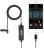 Boya BY-DM1 Lightning Omni-directional Lavalier Microphone for iOS Devices Photo