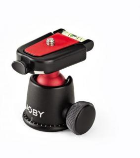 Joby BallHead 3K Precision Ball Head with Bubble Level Photo