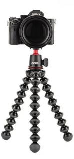 Joby GorillaPod 3K Kit Tripod Photo