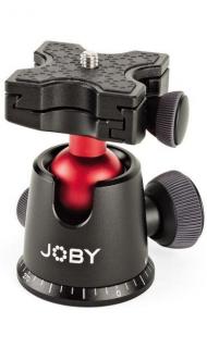 Joby BallHead 5K Professional-Grade Ball Head with Pan and Tilt Photo