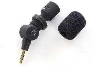 Saramonic SR-XM1 Ultra-Compact Microphone Photo