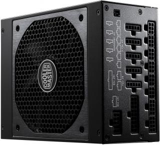 Cooler Master V Platinum Series 1000 watts ATX 12V Modularized Power Supply (Platinum V 1000W) Photo