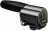 Saramonic Vmic On-Camera Shotgun Microphone Photo