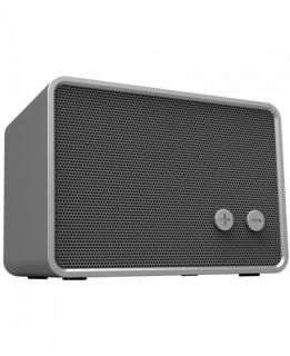 Astrum ST180 3W Bluetooth Wireless Portable Speaker - Grey Photo