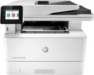 HP LaserJet Pro MFP M428fdn A4 Mono Laser Multifunctional Printer (Print, Copy, Scan & Fax) Photo