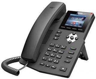 Fanvil X Series X3SP Desktop VoIP Phone Photo