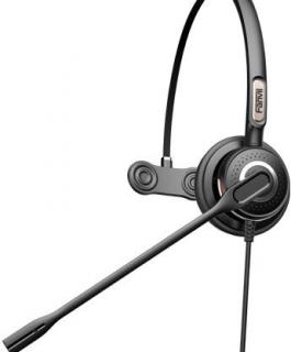 Fanvil HT201 VoIP Monaural On-Ear headset Photo