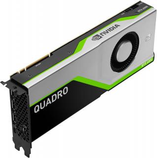 PNY nVidia Quadro RTX6000 24GB Workstation Graphics Card (VCQRTX6000-PB) Photo