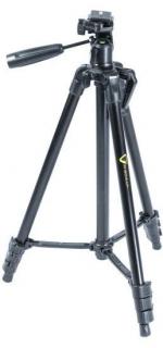 Vanguard VK 204AP Aluminium Tripod with Pan Head Photo