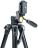 Vanguard VK 204AP Aluminium Tripod with Pan Head Photo