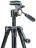 Vanguard VK 204AP Aluminium Tripod with Pan Head Photo