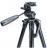 Vanguard VK 204AP Aluminium Tripod with Pan Head Photo