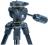Vanguard Vesta 204AP Aluminum Tripod Kit with PH-23 Pan Head Photo