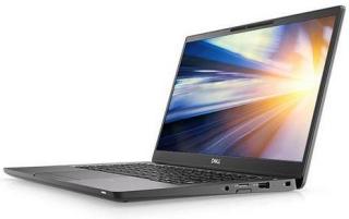 Dell Latitude 7300 i7-8665U 8GB DDR4 256GB SSD 13.3