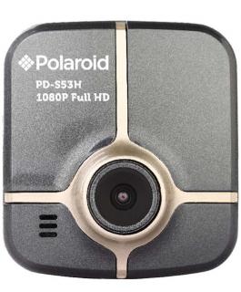 Polaroid PD-E53H Dash Camera Photo