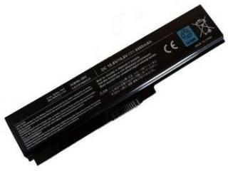 Unbranded Compatible Notebook Battery for Selected Toshiba Notebooks Photo