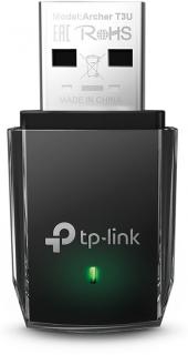 TP-Link Archer T3U AC1300 Dual Band Wireless USB Adapter Photo