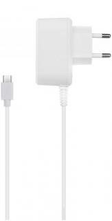 Astrum USB-C Wall Charger - White Photo