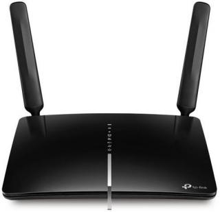TP-Link Archer MR600 4G LTE AC1200 Wireless Dual Band Gigabit Router Photo