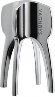 Vagnbys Champagne Twister Photo