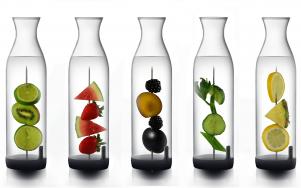 Vagnbys Cool Carafe 950ml Photo