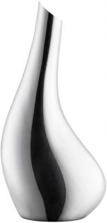 Vagnbys Swan Solitaire Vase Photo