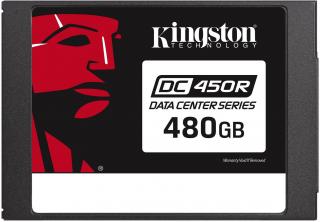 Kingston DC450R Series 480GB 2.5