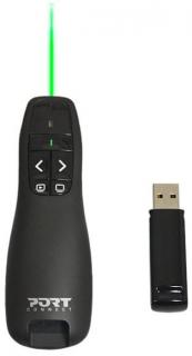 Port Designs Connect Wireless Laser Presenter Photo