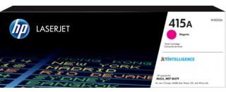 HP 415A Original Laser Toner Cartridge - Magenta Photo
