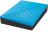Western Digital My Passport 4TB USB 3.2 Gen 1 Portable External Hard Drive - Blue Photo