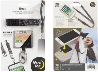 Nite Ize Hitch Phone Anchor + Lanyard Photo