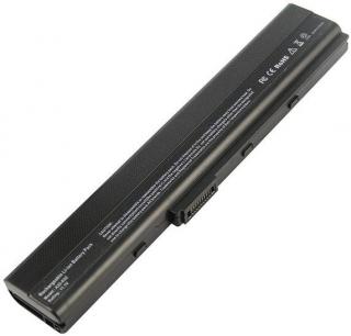 ServiceLife Genuine Li-ion Battery for ASUS K52 (ONGNF56656N-SC) Photo