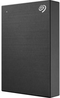 Seagate Backup Plus Portable 4TB External Hard Drive - Black (STHP4000400) Photo
