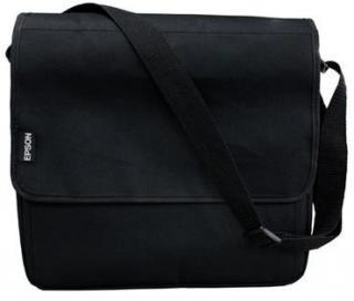 Epson ELPKS69 Projector Bag - Black Photo
