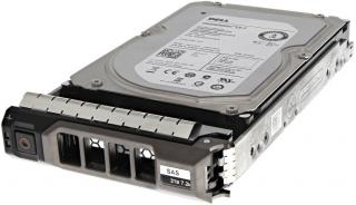 Dell PowerVault MD1200 2TB 7.2K 3.5